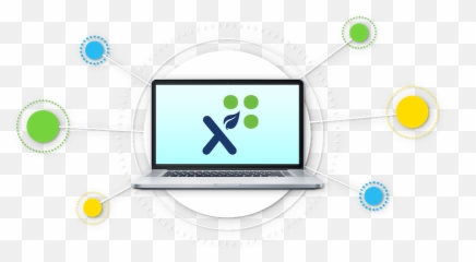 Iot Solution Envirothinx Png