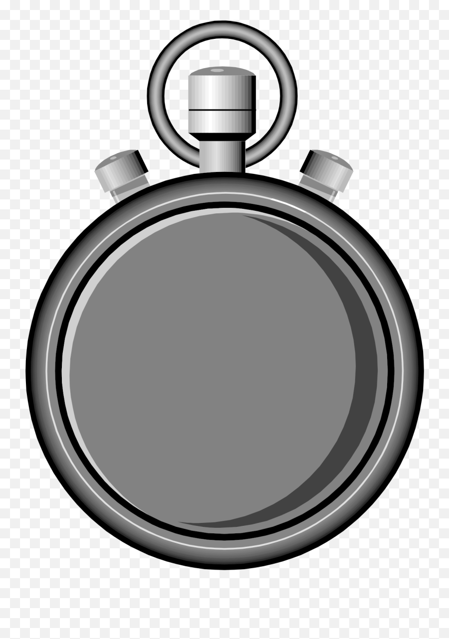 Metalwatchstopwatch Png Clipart - Royalty Free Svg Png Clip Art,Stopwatch Png
