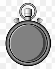 Metalwatchstopwatch Png Clipart - Royalty Free Svg Png Clip Art,Stopwatch Png