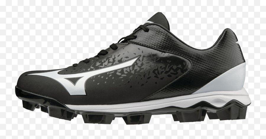 Mizuno Select Nine Tpu Low Menu0027s Molded Baseball Cleat Png Icon Field Armour Boots