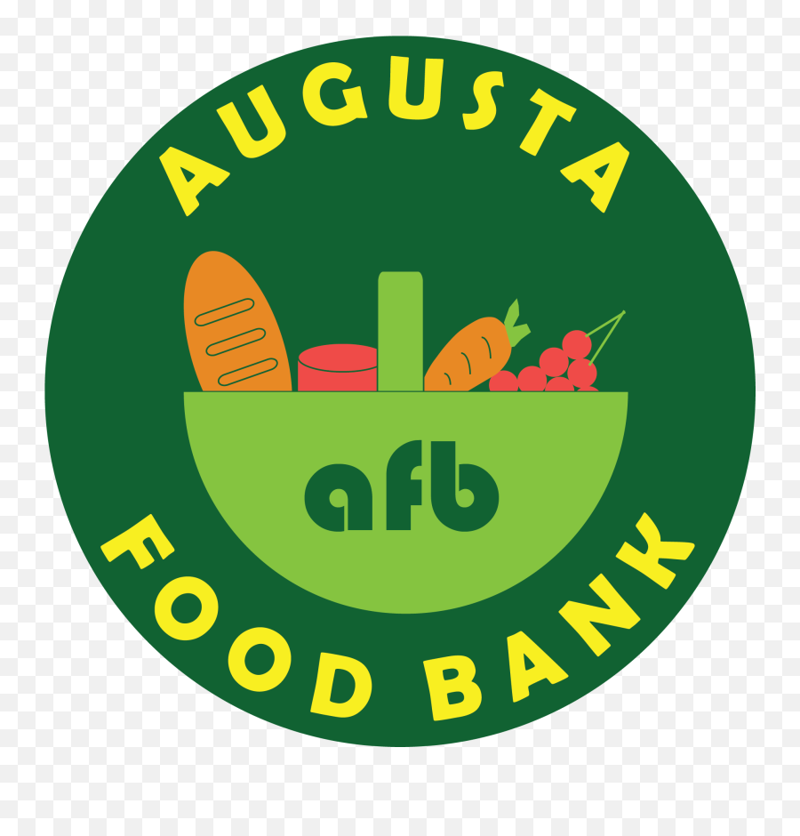 Augusta Food Bank Png Icon