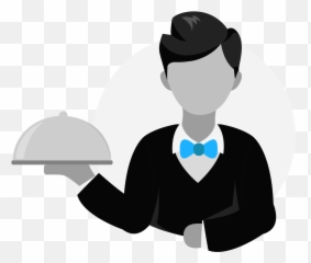 Restaurant Partnerships U2014 Expandshare Training App Png