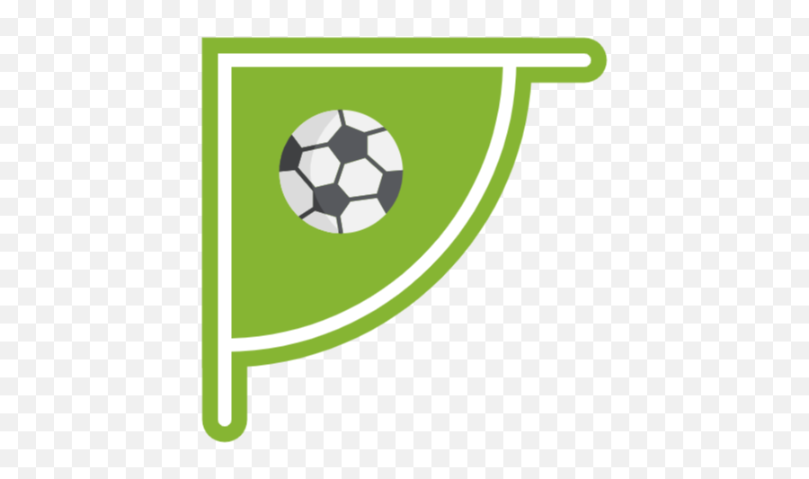 Free Soccer Field Icon Symbol Download In Png Svg Format - Dribble A Soccer Ball,Soccer Field Png