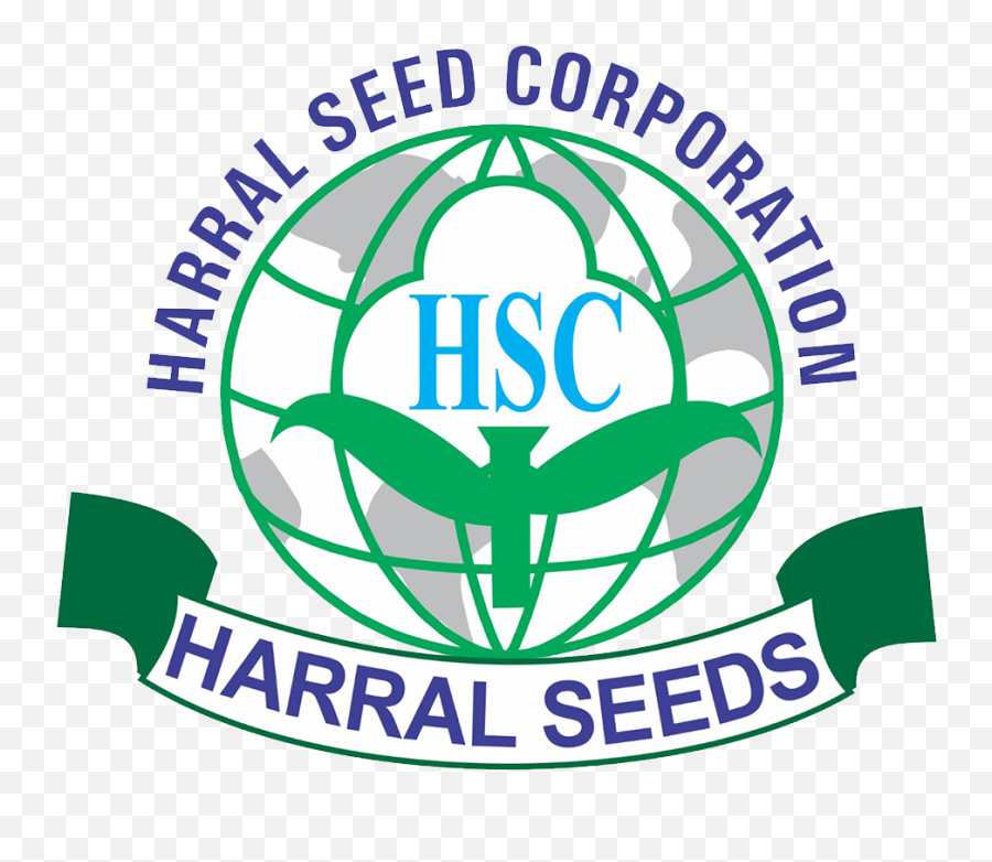 Home - Harral Seed Corporation Pvt Ltd Hybrid Seedsop Seeds Emblem Png,Seed Png