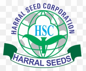 Home - Harral Seed Corporation Pvt Ltd Hybrid Seedsop Seeds Emblem Png,Seed Png
