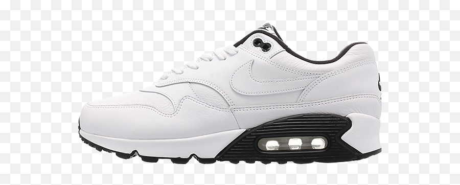 Of White Nike Air Max 90 The Latest Shoes For 2019 - Running Shoe Png,White Nike Logo Transparent