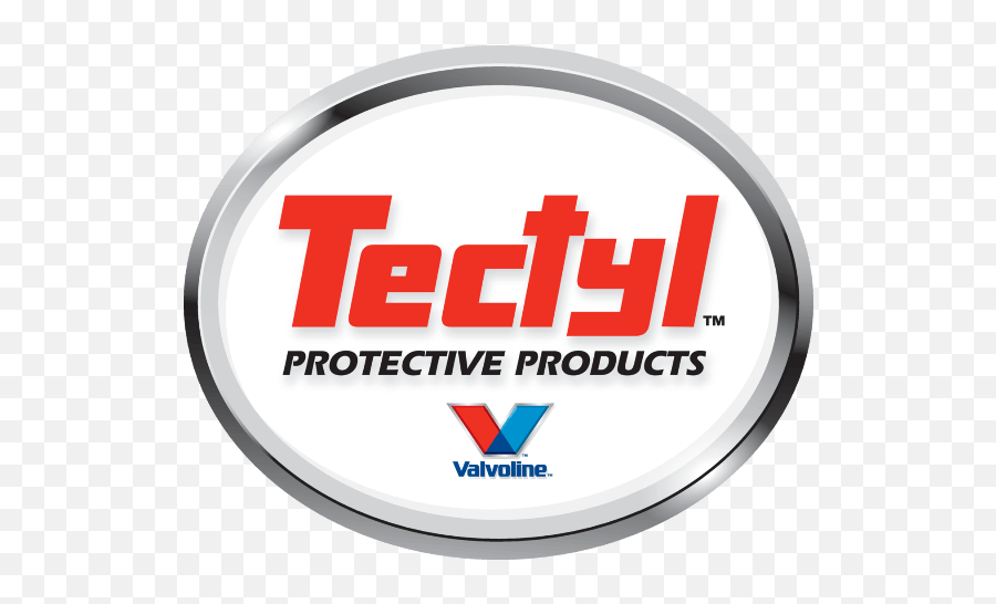 About Us - Tectyl Logo Png,Valvoline Logos