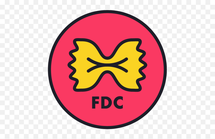 Fancy Dinner Club Logo By David Machov - Circle Png,Fancy Circle Png