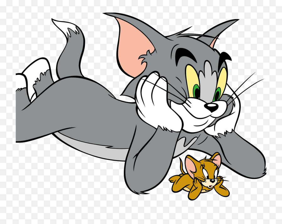 Tom And Jerry Png Image Transparent Background Arts - Tom And Jerry Cartoon,Whiskers Png