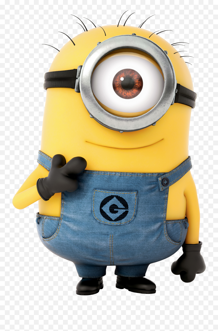 Minions Transparent - Minions Mi Villano Favorito Png,Minions Transparent Background