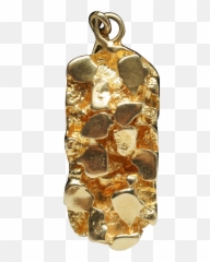 Download Gold Nuggets Png Image For Free - Pingente De Pepita De Ouro,Gold Nugget Png