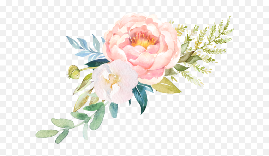 How To Start A Wedding Florist Business - Wedding Peach Flowers Png,Wedding Flowers Png