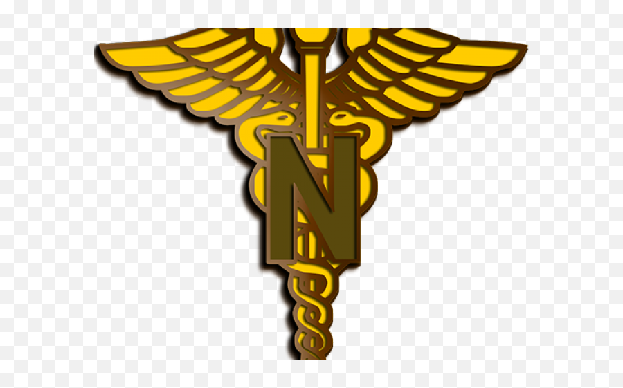 Us Army Medic Symbol Clipart - Military Medic Symbol Png,Us Army Logo Png