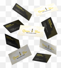 Queen Bee - Indie Gaming Studio U2014 Yajau0027 Mulcare Png,Business Cards Png