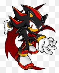 Shadow The Hedgehog Symbol Png