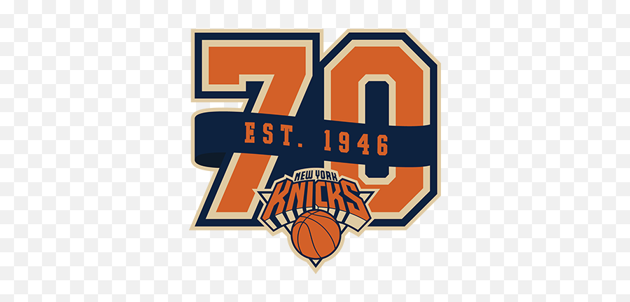 New York Knicks Png Picture - New York Knicks Anniversary,Knicks Logo Png