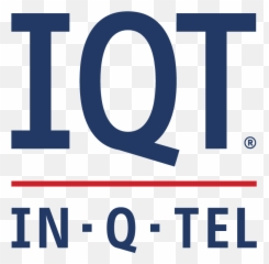 Iqt Logo Color Cmyk - Q Tel Png,Cia Logo Png