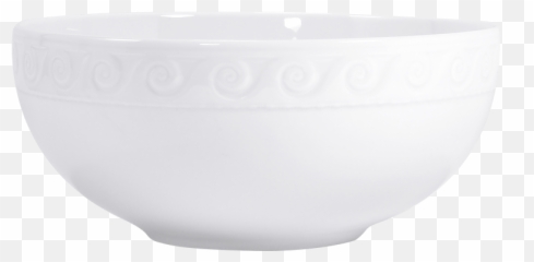 Louvre Salad Bowl Png