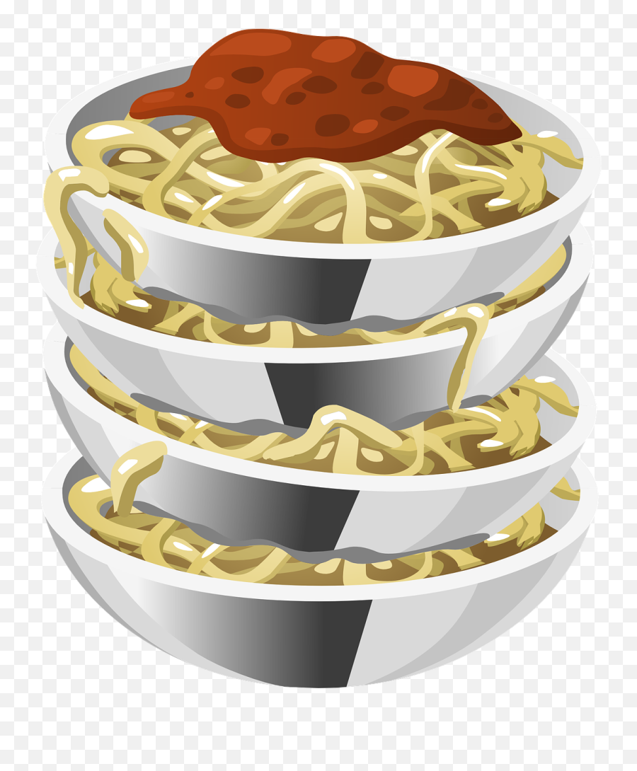 Spaghetti Sauce Pasta - Spagettil Clipart Png,Spaghetti Png