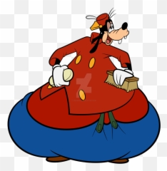 Goofy Head Png - Goofy Clipart Big Goofy 2835757 Vippng Goofy,Goofy Png