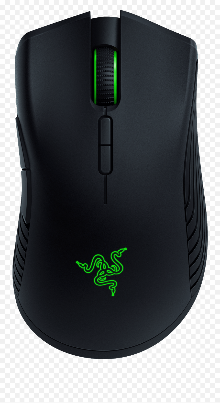 Razer Mamba Wireless Mouse Png