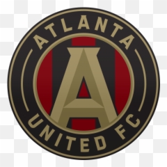 Atlanta United Fc Vs Portland Timbers - Emblem Png,Atlanta United Logo Png