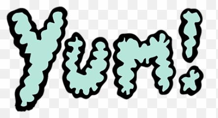 Food And Drink Illustrations - Clip Art Png,Yum Png