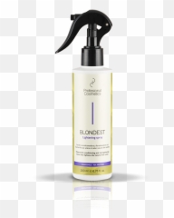 Lightening Spray Blondest Hairdressing Products - Conditioner png