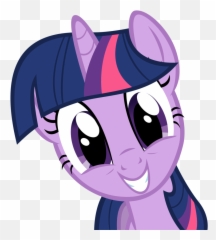 Twilight Sparkle Png High - Quality Image Png Arts My Little Pony Twilight Sparkle Smile,Twilight Sparkle Transparent
