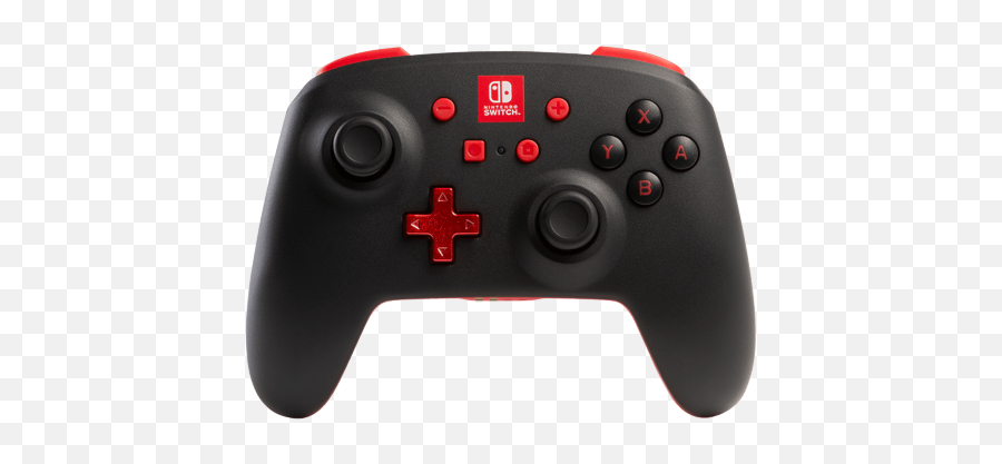 Gamecube And Pro Controllers - Powera Switch Controller Png,Nintendo Controller Png