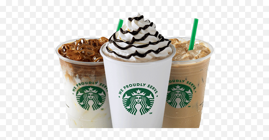 Starbucks Coffee St Croix Vi Foodtown - Black And White Mocha Starbucks Png,Starbucks Transparent