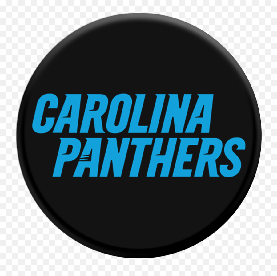 Panthers Logo - Circle Png,Panthers Logo Png