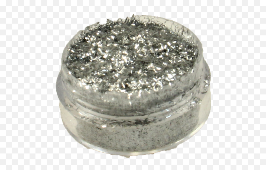 Glitter Fiber Silver 5g Bodypaintshop Int - Cosmetics Png,Silver Glitter Png