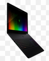Razer Blade Promotion Middle - earth Shadow of War png