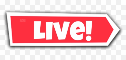 Art Fortnite Live Youtube Twich - Sign png