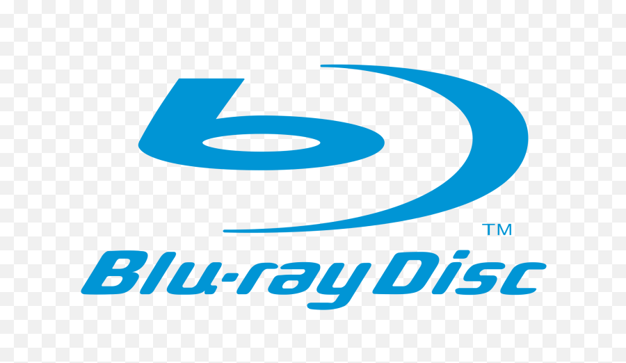 Blu Ray Logo - Blu Ray Disc Logo Png,Bluray Logo