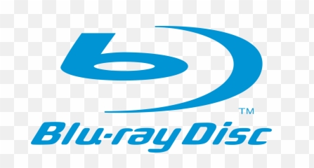 blu ray logo