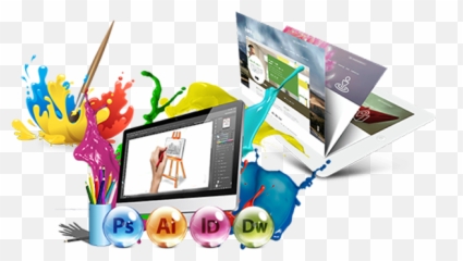 Web Designer 3d Png 6 Image - Creative