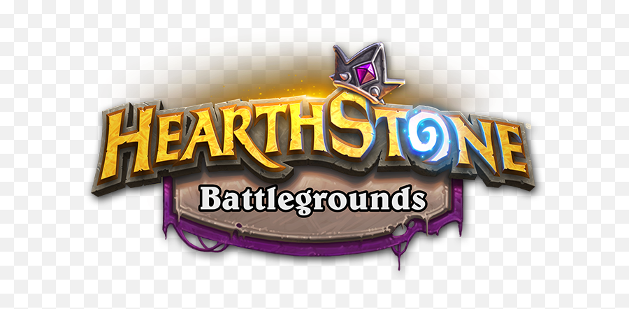 Introducing Hearthstone Battlegrounds - Hearthstone Battle Ground Png,Blizzard Logo Png