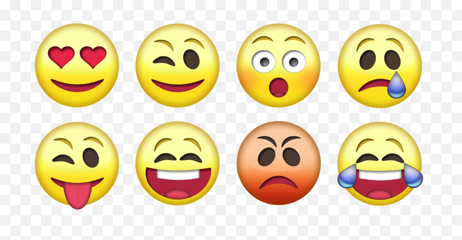 happy sad or surprised the impact of emojis in our life emoji action png free transparent png images pngaaa com pngaaa com