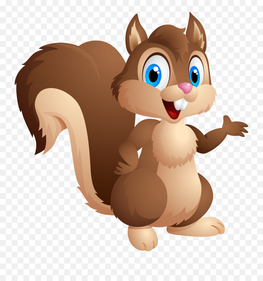 Library Of Free Squirrel Banner Black - Squirrel Png Clipart,Squirrel Transparent Background