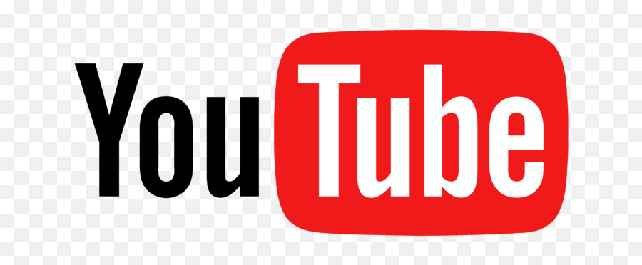 Most Famous Brands And Company Logos - Youtube Logo 2013 Png,What Font Is The Youtube Logo