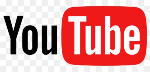 Most Famous Brands And Company Logos - Youtube 2013 png