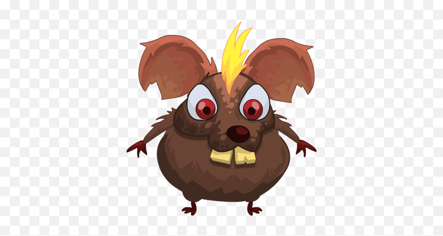 Clicker Heroes Pluto Transparent Png - Stickpng Cartoon,Pluto Transparent Background