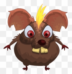 Clicker Heroes Pluto Transparent Png - StickPNG Cartoon