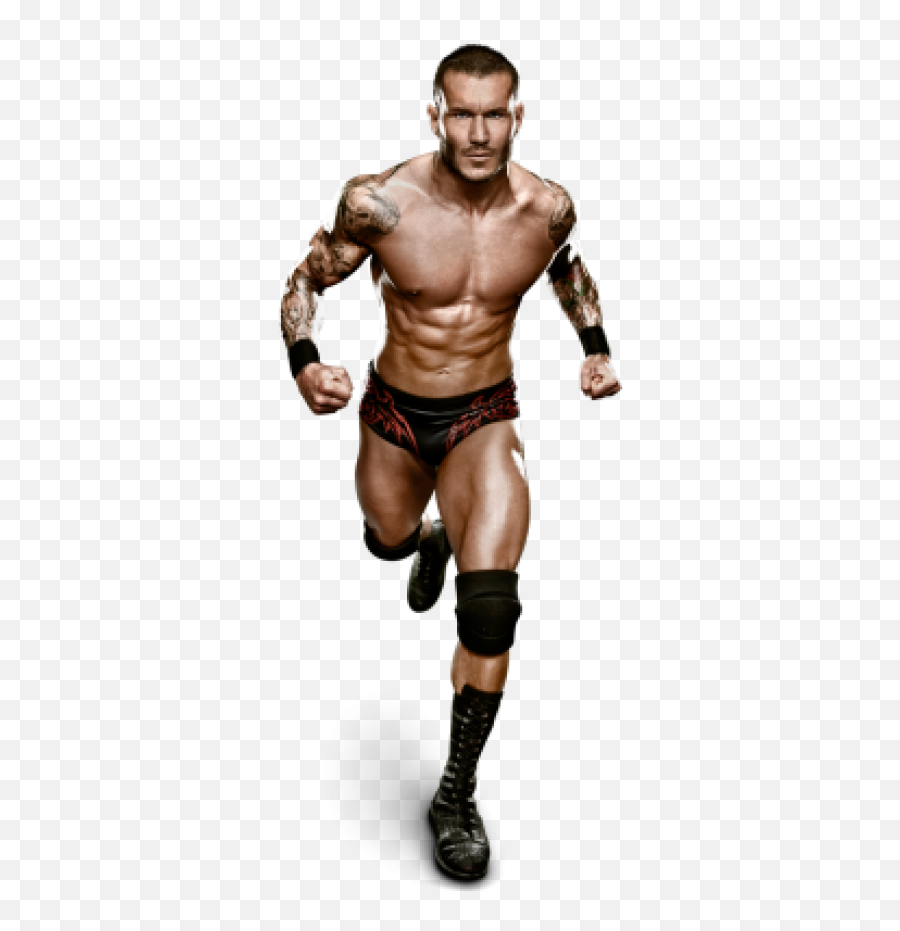 Randy Orton - Wwe Randy Orton 2012 Highresolution Png Randy Orton Png,Randy Orton Logo