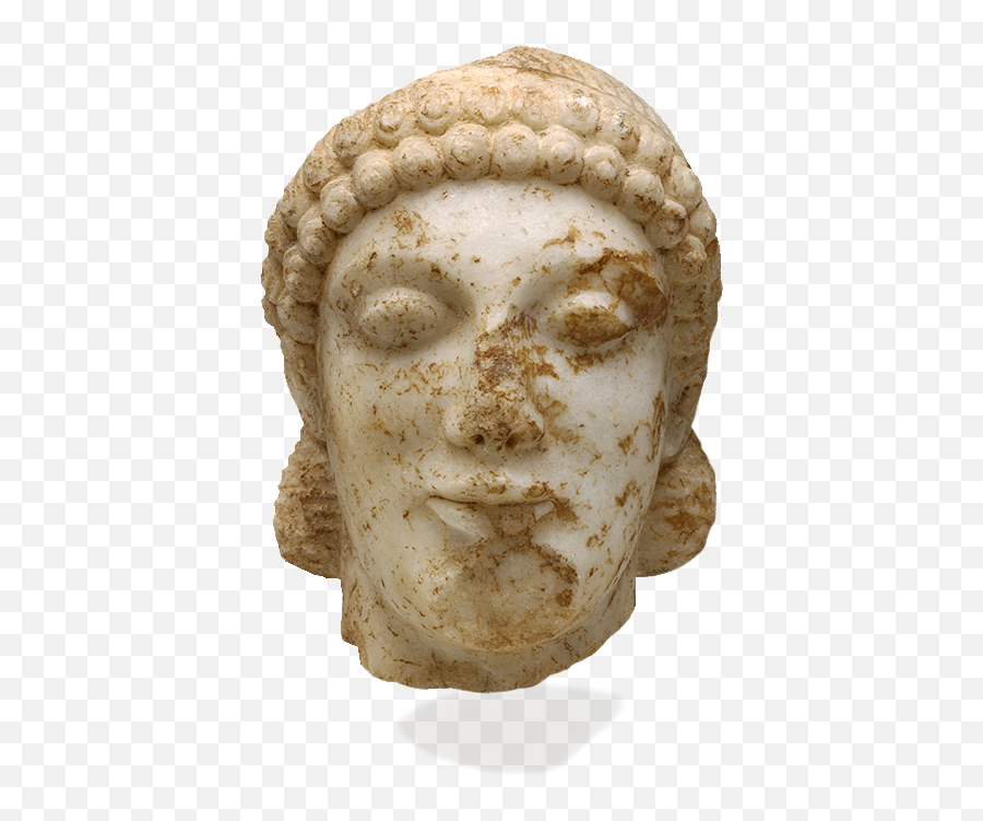 Greek Statue Png 3 Image - Kouros,Greek Statue Png