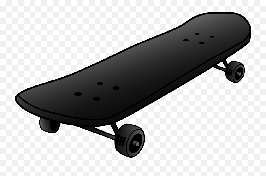 Vector Skate Skateboard Design Transparent U0026 Png Clipart - Skateboard Clipart,Skateboarding Png