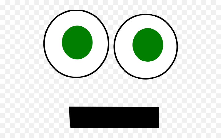 Download Green Eyes Clipart Big Eye - Circle Full Size Png Circle,Green Eye Png