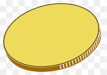 Coin Clipart Transparent Background - Coin Clipart Transparent Background Png,Coin Transparent